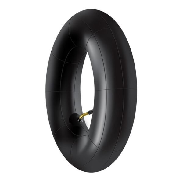 Cámara BTRubber para llanta 4.60-18