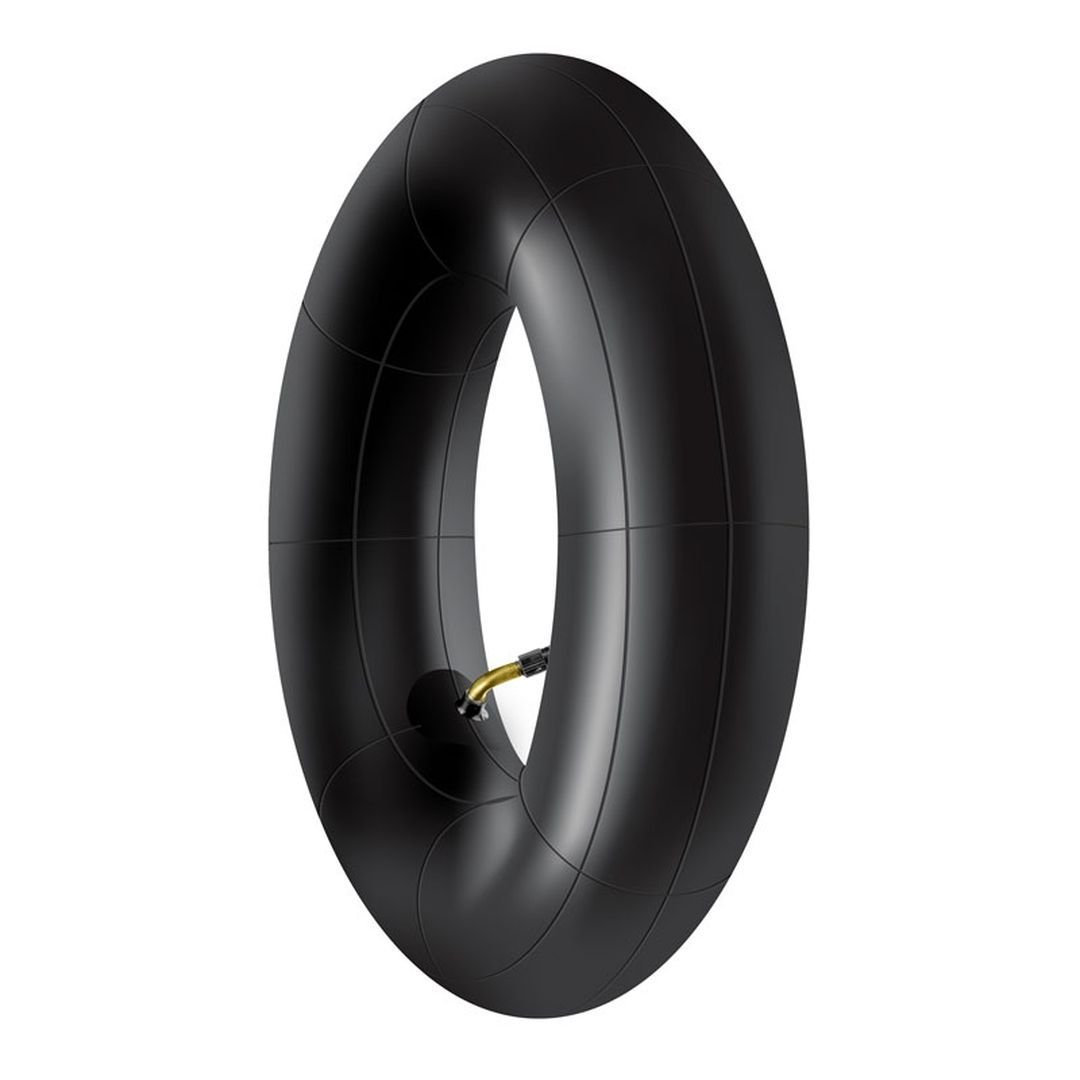 Cámara BTRubber para llanta 4.60-18