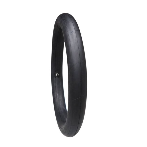 Cámara BTRubber para llantas 80 y 100-18