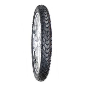 Llanta BTRubber 90/90-19 para motocicleta de doble propósito