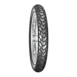 Llanta BTRubber 100/90-18 para motocicleta de doble propósito