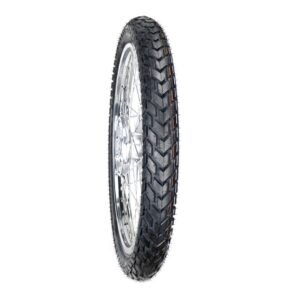 Llanta BTRubber 90/90-21 para motocicleta de doble propósito