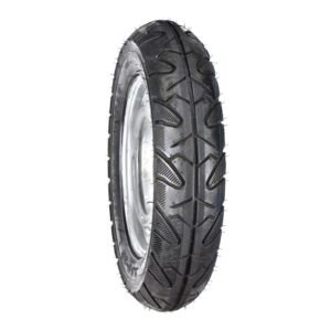 Llanta BTRubber 3.5-10 para motocicleta de uso urbano