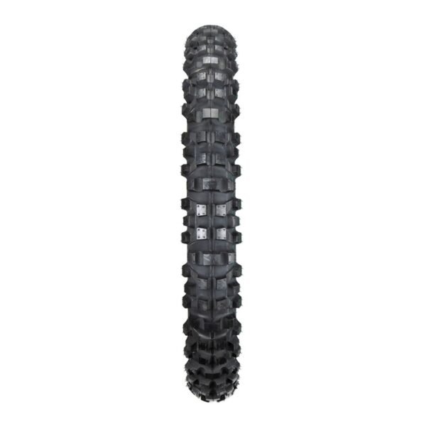 Llanta 90/100-21 para moto, Tipo Off Road. Tubeless.