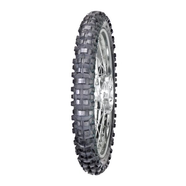 Llanta 90/100-21 para moto, Tipo Off Road. Tubeless.