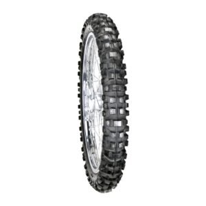 Llanta BTRubber 90/100-21 para motocicleta de uso fuera de carretera