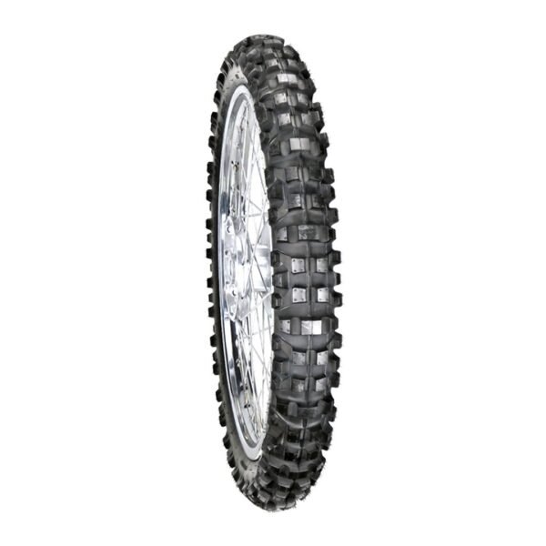 Llanta BTRubber 90/100-21 para motocicleta de uso fuera de carretera