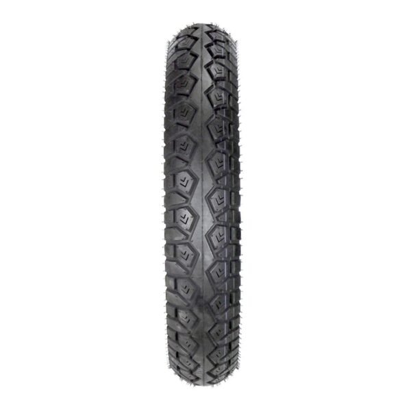 Llanta 110/90-16 para moto, Tipo Crucero / Custom. Tubeless.
