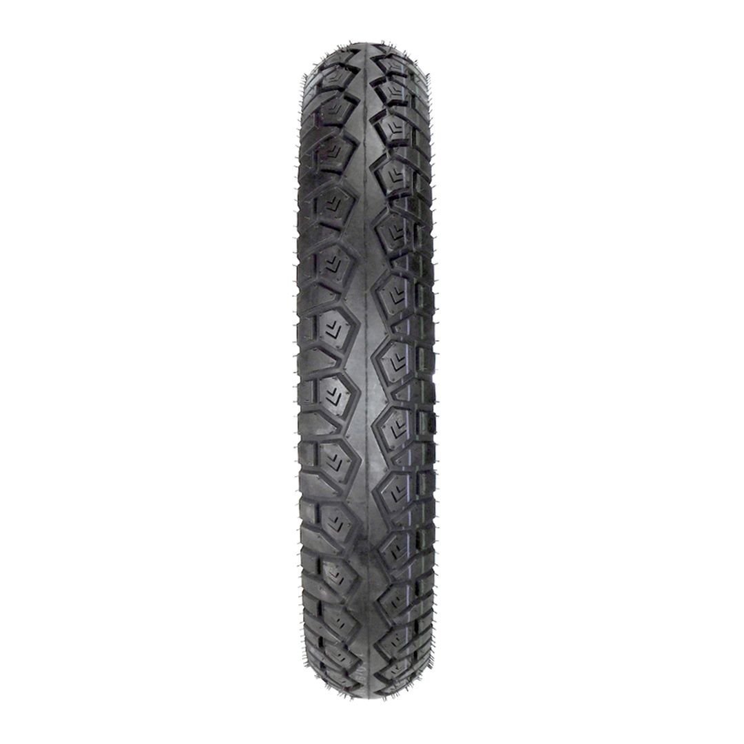 Llanta 110/90-16 para moto, Tipo Crucero / Custom. Tubeless. - Imagen 2