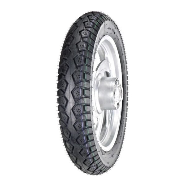 Llanta 110/90-16 para moto, Tipo Crucero / Custom. Tubeless.