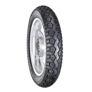 Llanta BTRubber 110/90-16 para motocicleta tipo crucero y custom