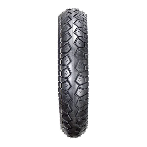 Llanta 130/90-15 para moto, Tipo Crucero / Custom. Tubeless.