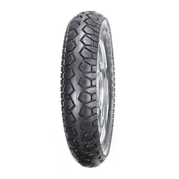 Llanta 130/90-15 para moto, Tipo Crucero / Custom. Tubeless.