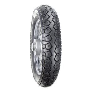 Llanta BTRubber 130/90-15 para motocicleta tipo crucero y custom