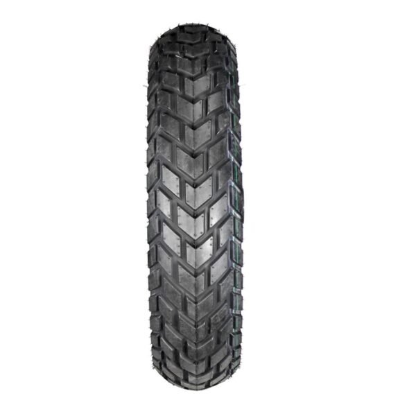 Llanta 150/70-17 para moto, Doble propósito. Tubeless.
