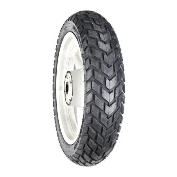 Llanta BTRubber 150/70-17 para motocicleta de doble propósito