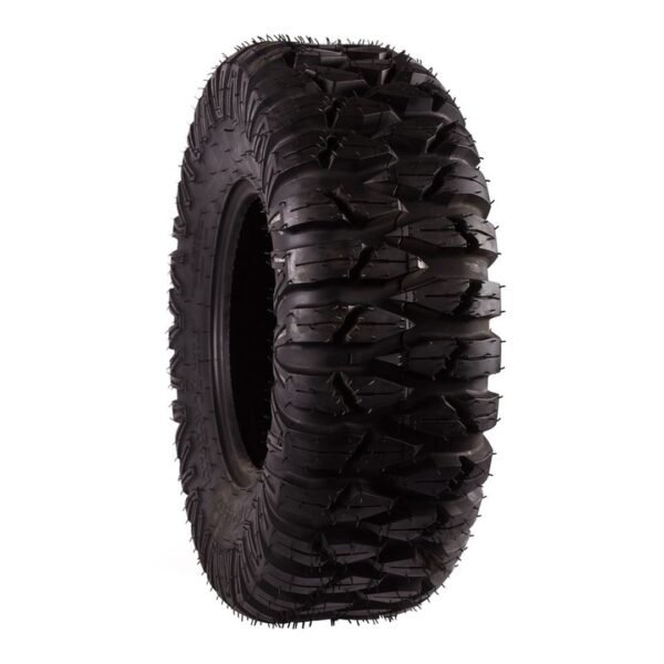 Llanta BTRubber 26x9-12 para ATV de doble propósito