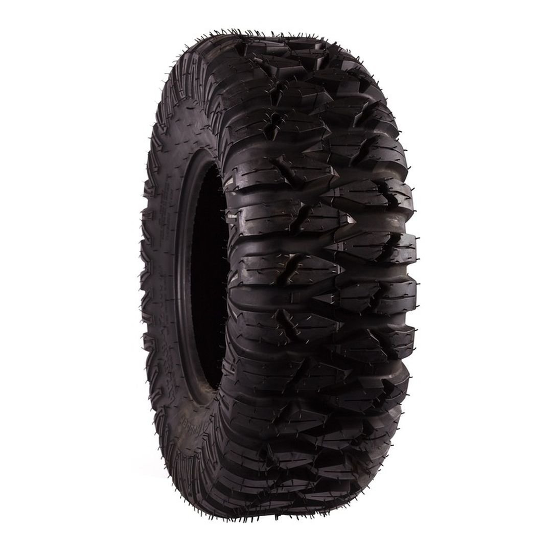 Llanta BTRubber 26x9-12 para ATV de doble propósito