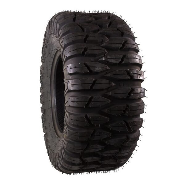 Llanta BTRubber 26x11-12 para ATV de doble propósito