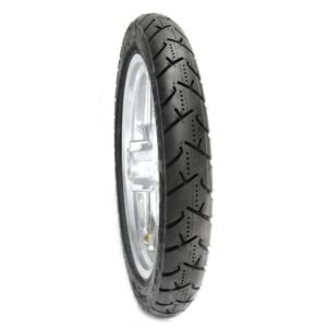 Llanta BTRubber 2.75-18 para motocicleta deportiva