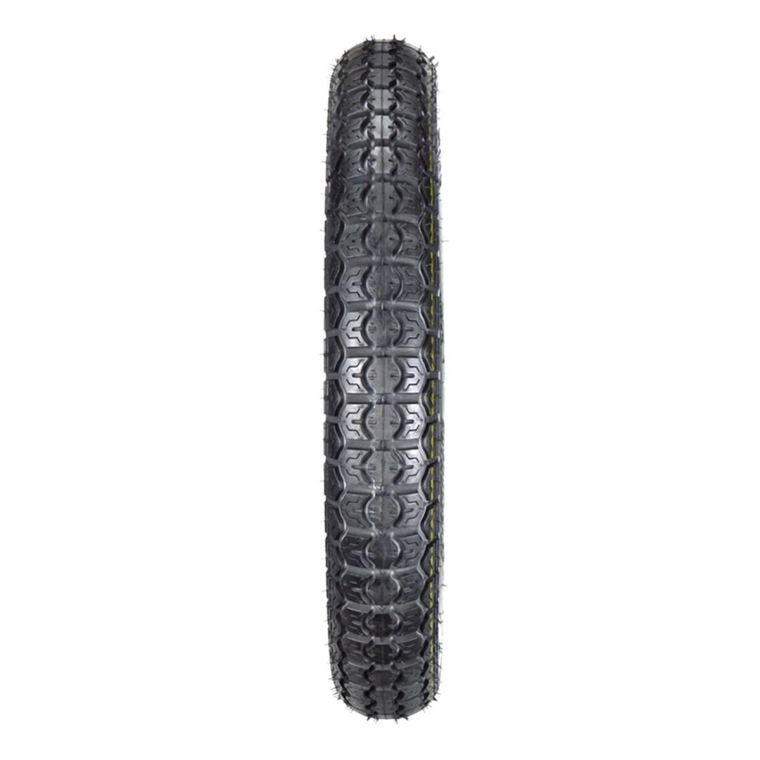 Llanta 3.50-16 para moto, Tipo Urbana. Tubeless. - Imagen 2
