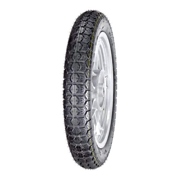 Llanta 3.50-16 para moto, Tipo Urbana. Tubeless.