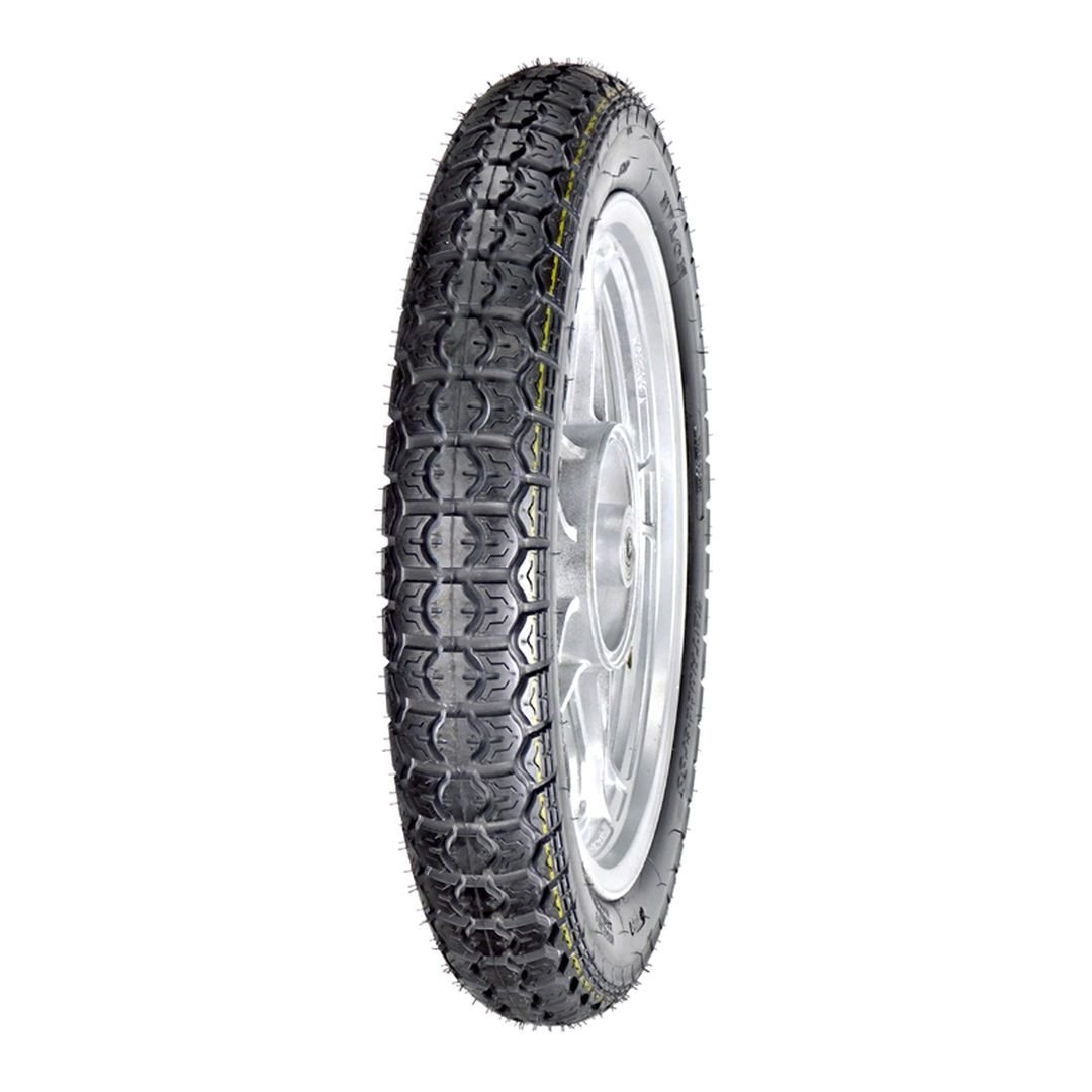 Llanta 3.50-16 para moto, Tipo Urbana. Tubeless. - Imagen 3
