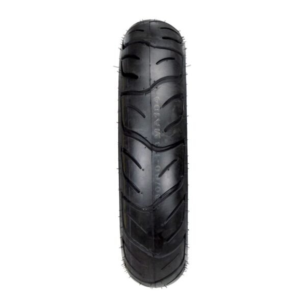 Llanta 130/60-13 para moto, Tipo Urbana. Tubeless.