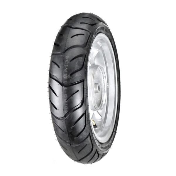 Llanta 130/60-13 para moto, Tipo Urbana. Tubeless.