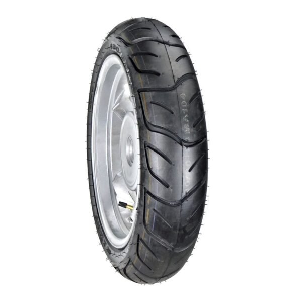 Llanta BTRubber 130/60-13 para motocicleta de uso urbano