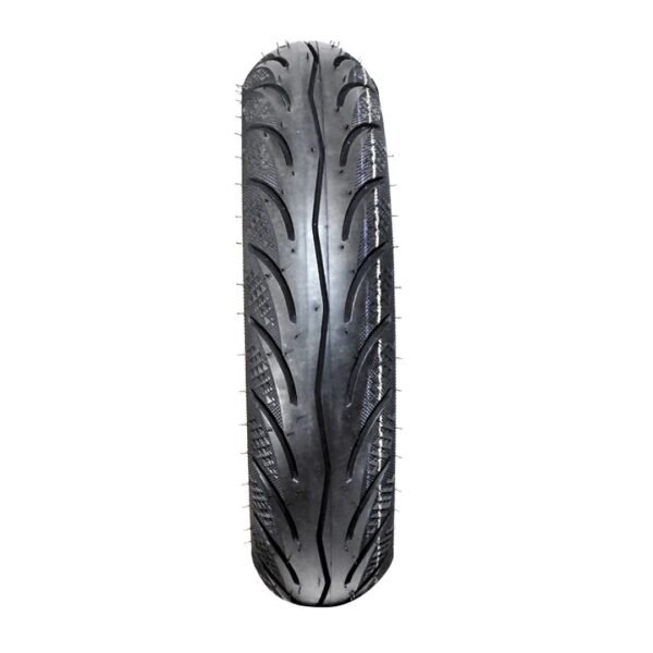 Llanta 100/90-10 para moto, Tipo Urbana. Tubeless.