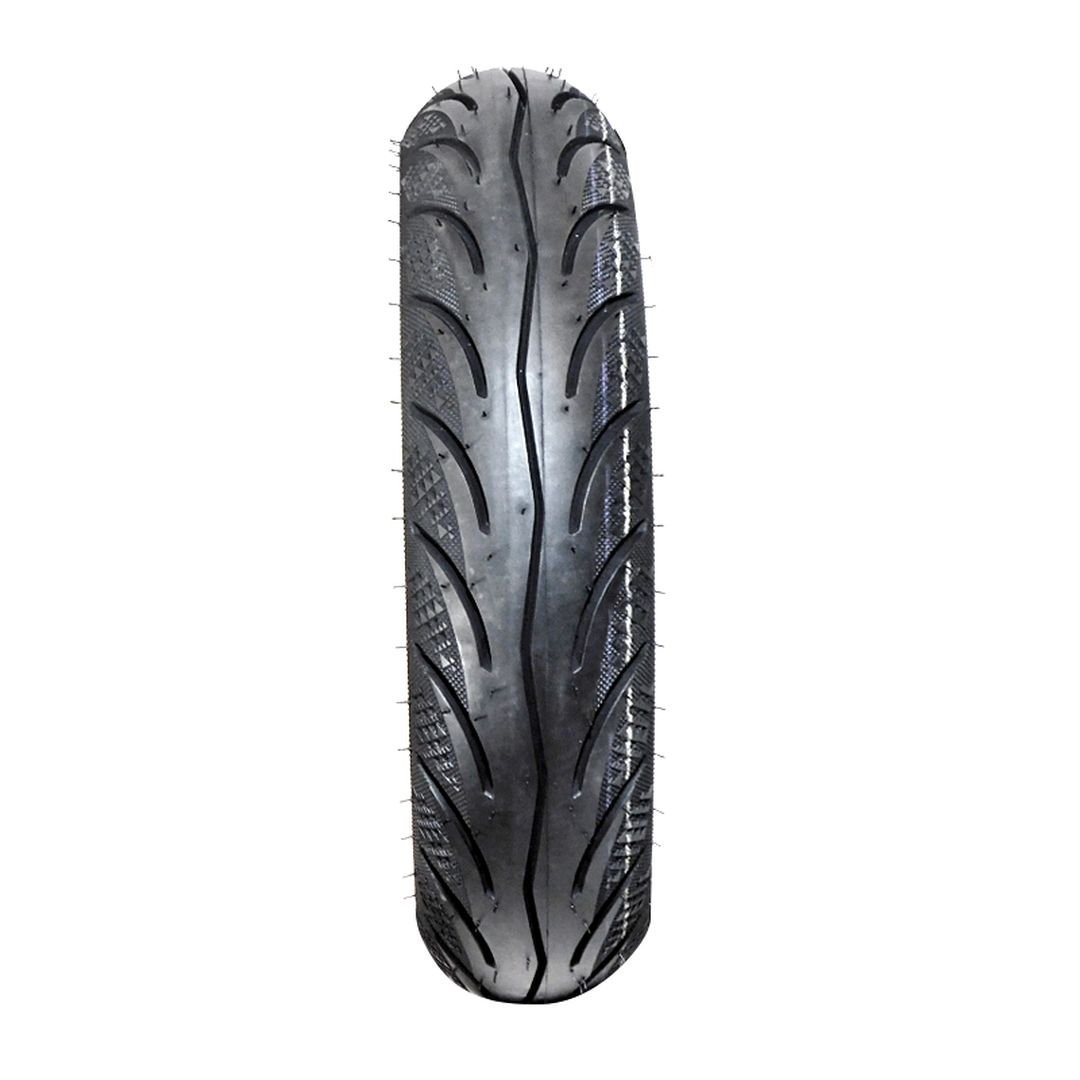 Llanta 100/90-10 para moto, Tipo Urbana. Tubeless. - Imagen 2
