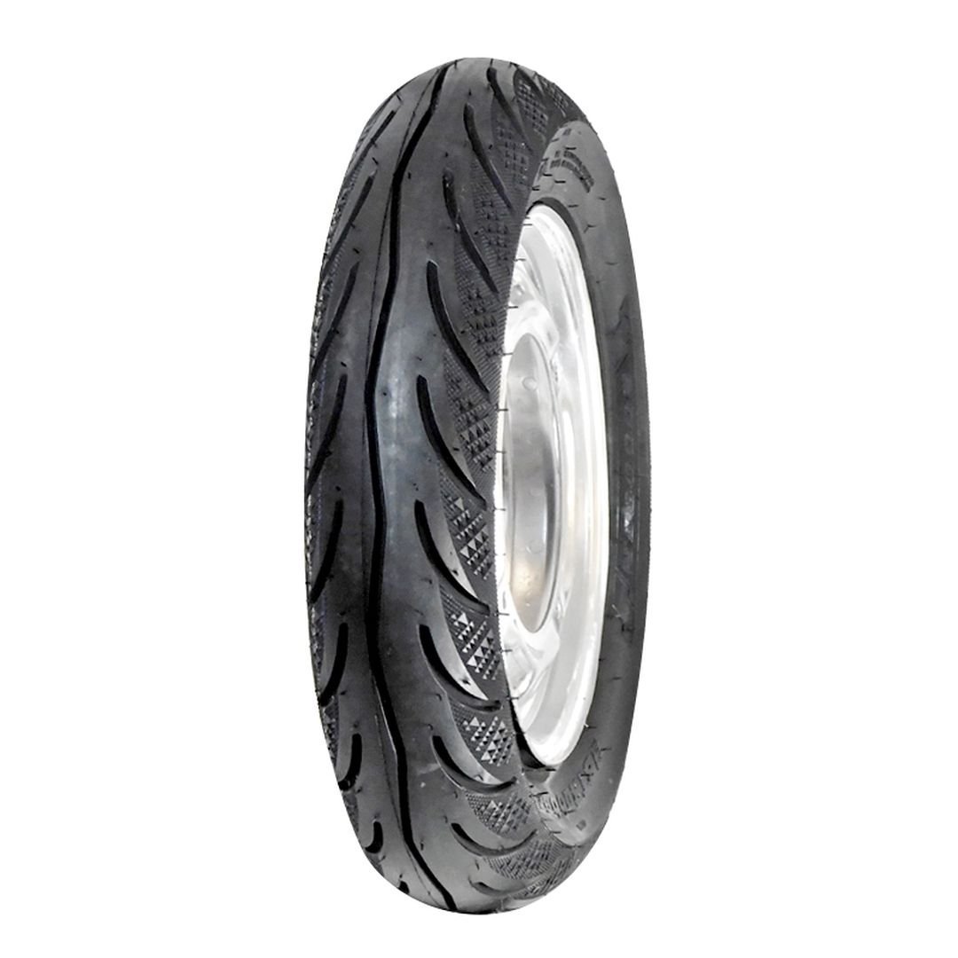 Llanta 100/90-10 para moto, Tipo Urbana. Tubeless. - Imagen 3