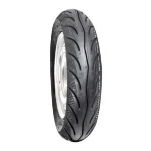 Llanta BTRubber 100/90-10 para motocicleta de uso urbano