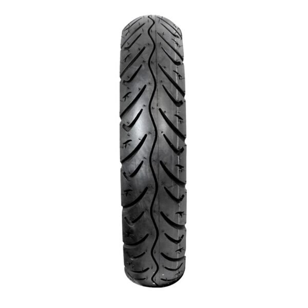 Llanta 90/90-12 para moto, Tipo Urbana. Tubeless.
