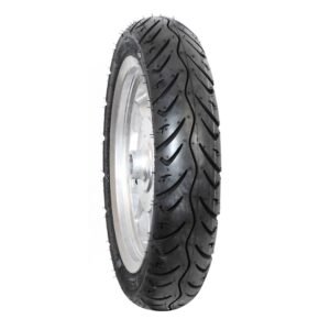 Llanta BTRubber 90/90-12 para motocicleta de uso urbano