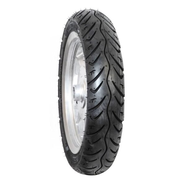 Llanta BTRubber 90/90-12 para motocicleta de uso urbano