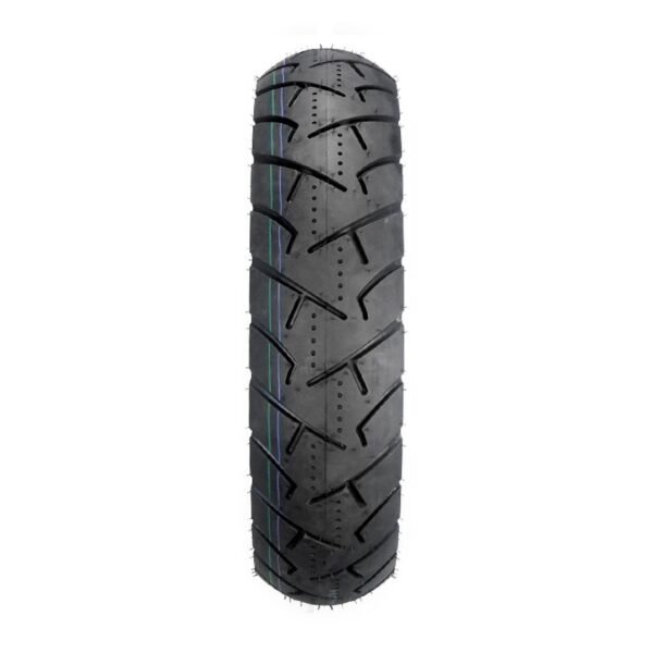 Llanta 150/70-17 para moto, Tipo Deportiva. Tubeless.