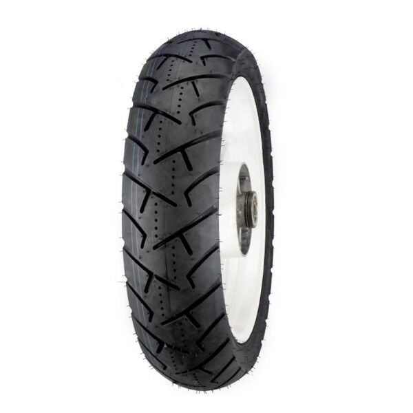 Llanta 150/70-17 para moto, Tipo Deportiva. Tubeless.
