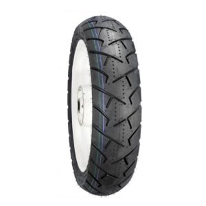 Llanta BTRubber 150/70-17 para motocicleta deportiva