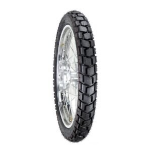 Llanta BTRubber 2.75-18 para motocicleta de doble propósito