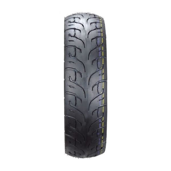 Llanta 140/60-17 para moto, Tipo turismo deportivo. Tubeless.