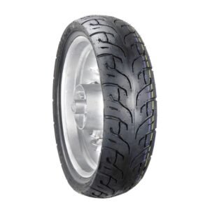 Llanta BTRubber 140/60-17 para motocicleta de turismo deportivo