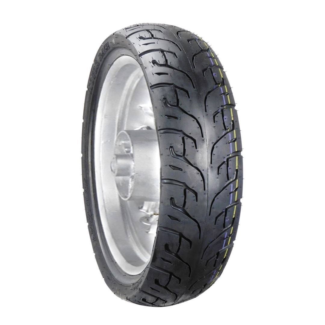 Llanta BTRubber 140/60-17 para motocicleta de turismo deportivo