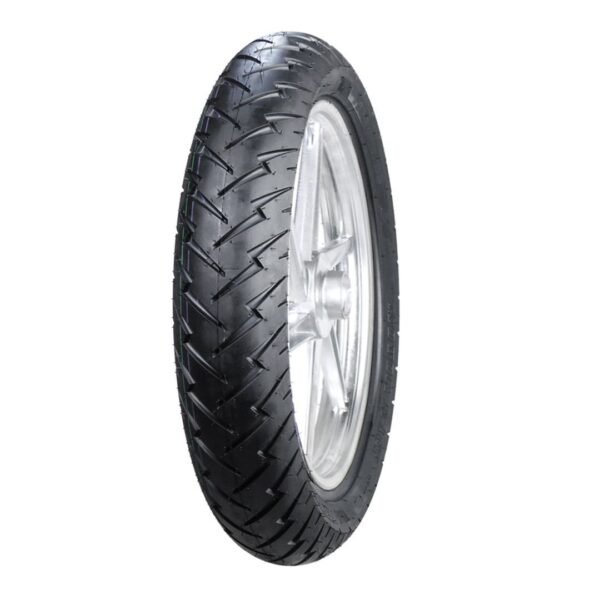 Llanta 130/70-17 para moto, Tipo turismo deportivo. Tubeless.