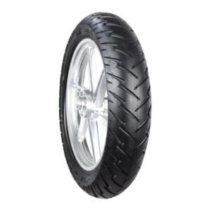 Llanta BTRubber 140/70-17 para motocicleta de turismo deportivo