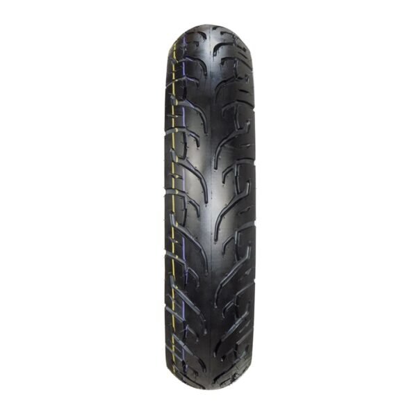 Llanta 140/60-17 para moto, Tipo turismo deportivo. Tubeless.