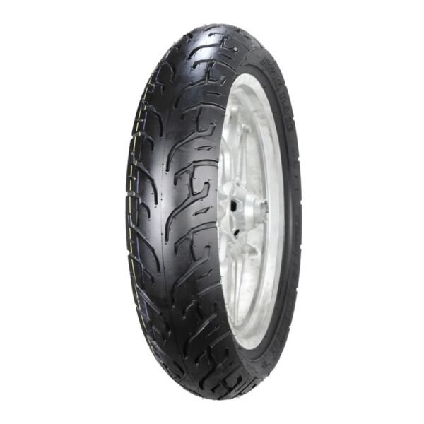 Llanta 140/60-17 para moto, Tipo turismo deportivo. Tubeless.