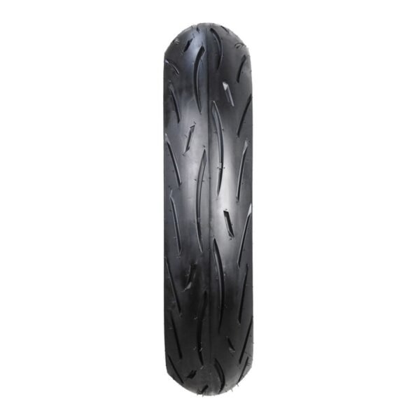 Llanta 150/60-17 para moto, Tipo turismo deportivo. Tubeless.