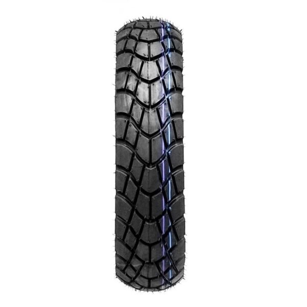 Llanta 90/90-12 para moto, Tipo Urbana. Tubeless.